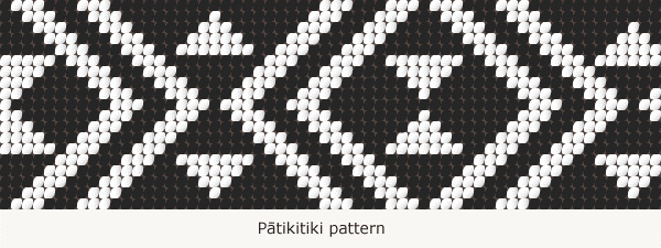 6 - Patikitiki Pattern