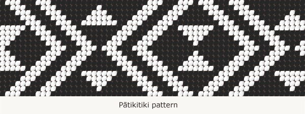 6 - Patikitiki Pattern 6 - Patikitiki Pattern
