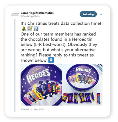 Sweet Tweet