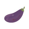 Aubergine icon