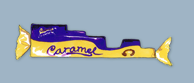 Caramel