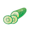 Cucumber icon