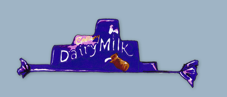 Dairy Milk