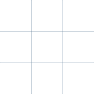 A 3x3 array