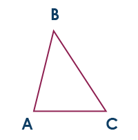 Double Triangle 1