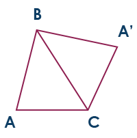Double Triangle 2