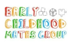 Early childhoohd maths group logo