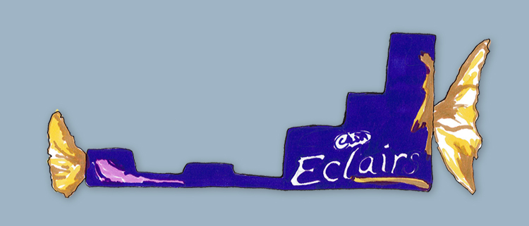 Eclairs