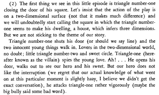 Shapes - Excerpt 1
