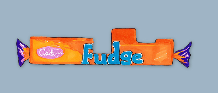 Fudge
