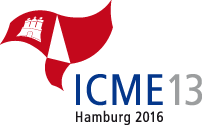 ICME13 image