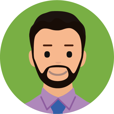 avatar character of rachad zaki