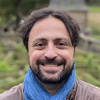 Headshot of Rachad Zaki
