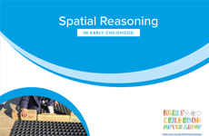 The front page of the Spatial reasoning toolkit