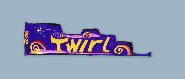 Twirl