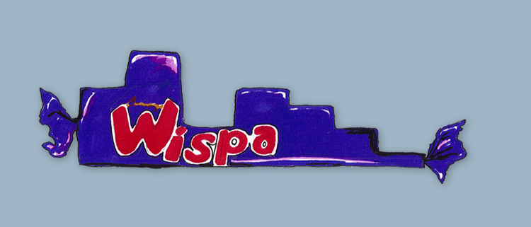Wispa
