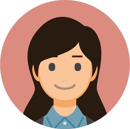 avatar character of Xinyue Li